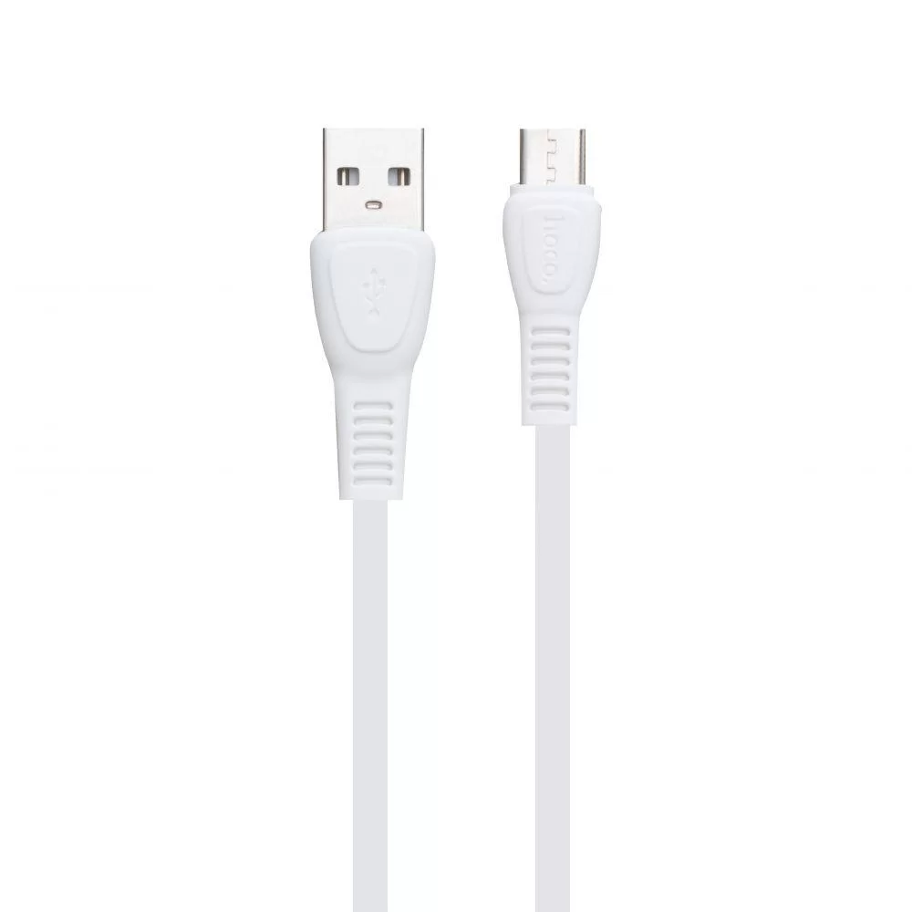 Кабель USB Hoco X40 Noah Micro