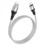 Кабель USB Hoco X50 Excellent Lightning