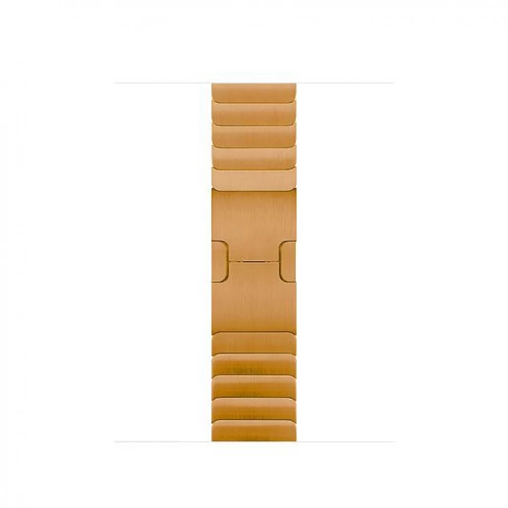 Ремінець ArmorStandart Link Bracelet для Apple Watch (38/40/41mm) Rose Gold (ARM54446)