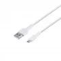 Мережевий Зарядний Пристрій Borofone BA37A Micro 2USB 2.4A