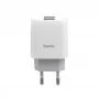 Мережевий Зарядний Пристрій Hoco C73A 2USB Micro 2.4A