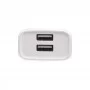 Мережевий Зарядний Пристрій Hoco C73A 2USB Micro 2.4A