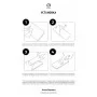 Захисне скло ArmorStandart Icon для Realme С2 Black (ARM56298-GIC-BK)