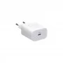 Мережевий Зарядний Пристрій Borofone BA38A Plus PD 20W Type-C To Lightning