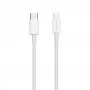 Мережевий Зарядний Пристрій Borofone BA38A Plus PD 20W Type-C To Lightning