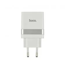 Мережевий Зарядний Пристрій Hoco N21 Topspeed PD30W+QC3.0 Type-C to iP