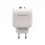 Мережевий Зарядний Пристрій Borofone BA46A PD + QC3.0 Type-C to Lightning