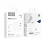 Мережевий Зарядний Пристрій Hoco C110A Lucky PD/QC 35W Type-C to Lightning