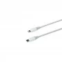 Кабель USB Borofone BX68 PD20W Type C to Lightning