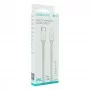 Кабель USB Borofone BX68 PD20W Type C to Lightning