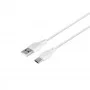 Мережевий Зарядний Пристрій XO L65EU Type-C 2.4A 2USB