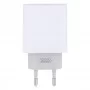 Мережевий Зарядний Пристрій XO L64 Type-C to Lightning QC3.0 18W