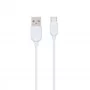 Кабель USB Borofone BX14 Type-C 2m