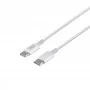 Мережевий Зарядний Пристрій XO L64 Type-C to Type-C QC3.0 18W