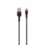 Кабель Baseus CALKLF-C Lightning 2m