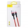 Кабель USB Baseus USB to Micro 1.5A 2m CAMKLF-C