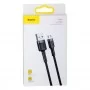 Кабель USB Baseus USB to Micro 1.5A 2m CAMKLF-C