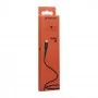 Кабель USB Borofone BX16 Micro