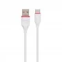 Кабель USB Borofone BX17 Type-C