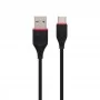 Кабель USB Borofone BX17 Type-C