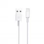 Кабель USB Cable Onyx Lightning 1m No Logo