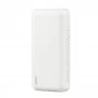 Універсальна Мобільна Батарея Power Bank Remax RPP-166 Lango 20000 mAh