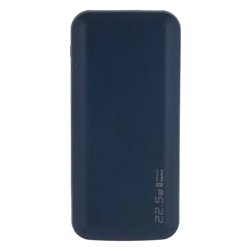 Універсальна Мобільна Батарея Power Bank Remax RPP-207 Tanyl 22.5W PD+QC Wireless Fast Charging 20000 mAh