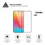 Захисне скло ArmorStandart Pro 3D для Apple iPhone 15 Plus Black (ARM68218)