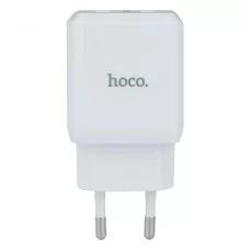 Мережевий Зарядний Пристрій Hoco N6 QC3.0 18W Type-C