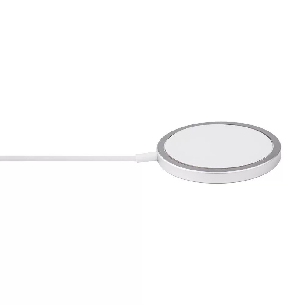 Бездротовий Зарядний Пристрій MagSafe USB-C 15W NO LOGO