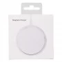 Бездротовий Зарядний Пристрій MagSafe USB-C 15W NO LOGO