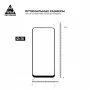 Захисне скло ArmorStandart Pro для Motorola Moto G8 (2020) Black (ARM57777)