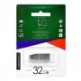 USB флеш-накопичувач T&amp;G 32gb Chrome 115