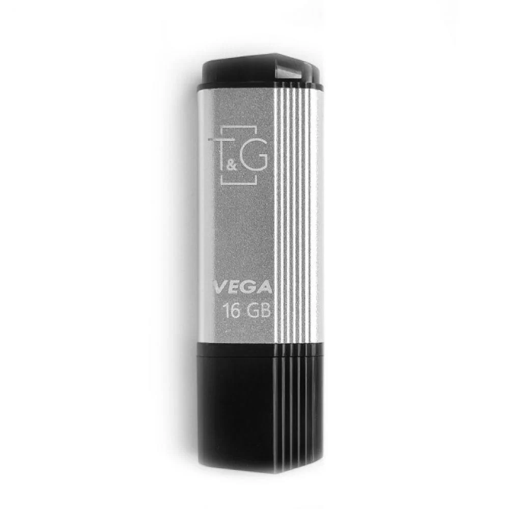 USB флеш-накопичувач T&amp;G 16gb Vega 121