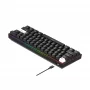 Клавіатура Ігрова Fantech MAXFIT 61 MK857 FROST Blue Switch