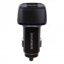 Автомобільний Зарядний Пристрій Borofone BZ14 2USB 2.4A