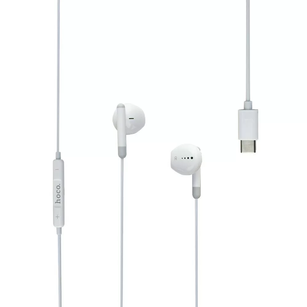 Навушники Hoco M93 Type-C