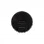 Автомобільний Зарядний Пристрій Baseus Digital Display CCBX 4.8A 24W
