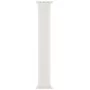 Силиконовый монобраслет STR Solo Loop for Apple Watch 49/45/44/42 mm (Размер L) - Plum