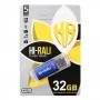 USB флеш-накопичувач Hi-Rali Rocket 32gb