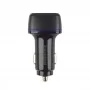 Автомобільний Зарядний Пристрій Borofone BZ14A PD20W+QC3.0 Type-C to Type-C 3A