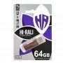 USB флеш-накопичувач Hi-Rali Corsair 64gb