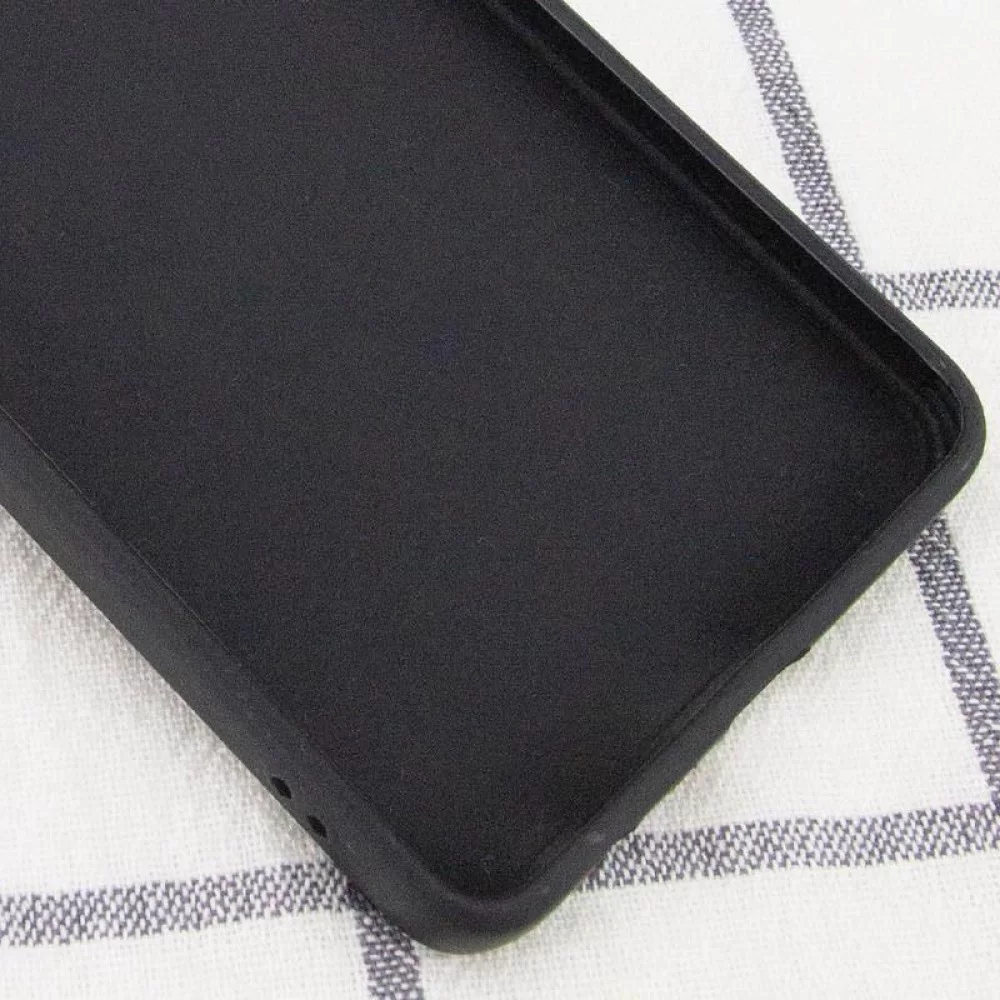 Силіконовий чохол Candy Full Camera для Infinix Hot 30i