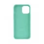 Чохол для смартфона Leather AAA Full Magsafe IC for iPhone 14 Ice Sea Blue (Leat14IceSeaBlue)