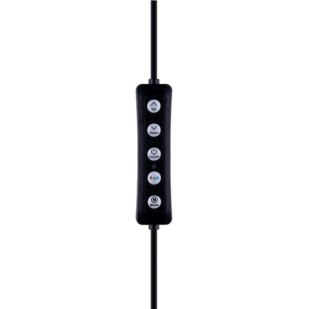 Лампа RGB MJ26 26cm