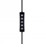 Лампа RGB MJ26 (remote) 26cm