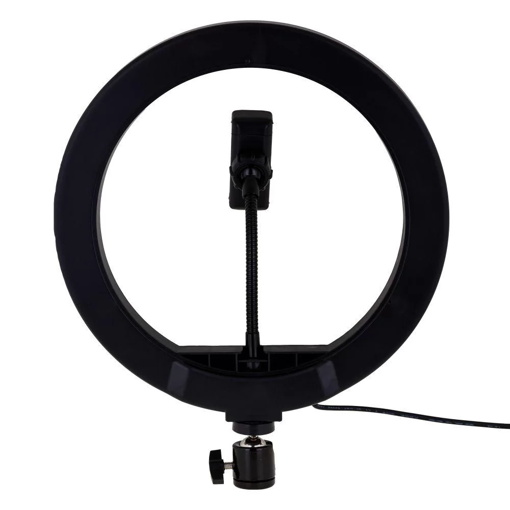 Лампа RGB MJ26 (remote) 26cm