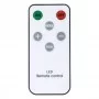Лампа RGB MJ26 (remote) 26cm