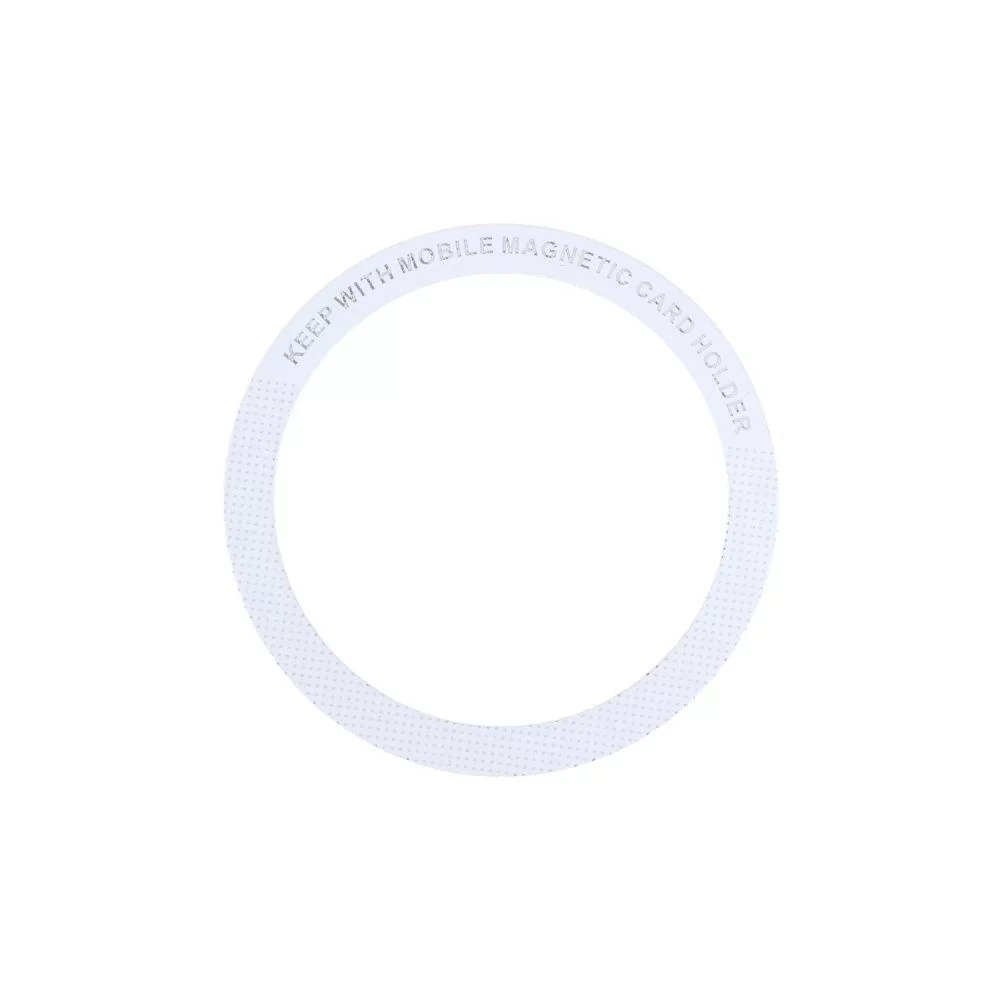 Бездротовий Зарядний Пристрій з MagSafe Y35 3in1 3.0A 15W М'ята упаковка