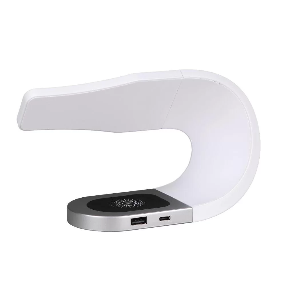 Бездротовий Зарядний Пристрій з MagSafe Y35 3in1 3.0A 15W М'ята упаковка